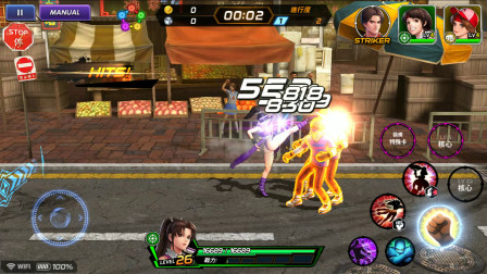 ȭ���ֻ������ˣ���洳��ģʽ�����˶�ս������г�ˬ