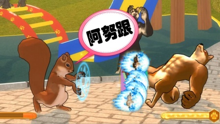 �ְԲ���ȭ��Ȼ��һֻ����ѧ���ˡ�����֮����ħ������ƪ