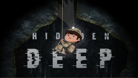 һ����ΪɶҪȥ���ֲֿ��ĵط�حHidden Deep��Demo�� ����