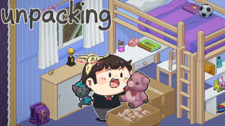 Ŷ�������������涼����ЩʲôحUnpacking Demo ����