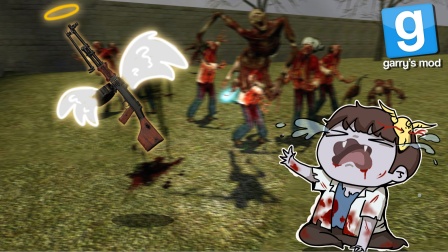 ը̼حGMOD ˿