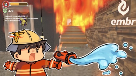 �Ȼ�Ӣ�۱��������حEmbr