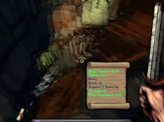 ���ǰ�����Сħ��حSlasher's Keep