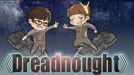 ������ح���Ц����Dreadnought������ս����Ѫ��ս��