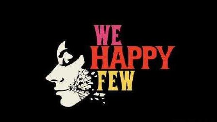 ��We Happy Few�������е�������