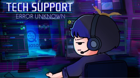 ͷحTech Support ֱ¼