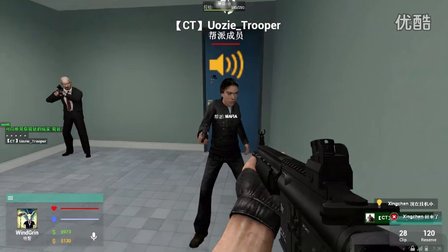 ��GMOD��darkrpģʽ(��)-����ɱ��47��