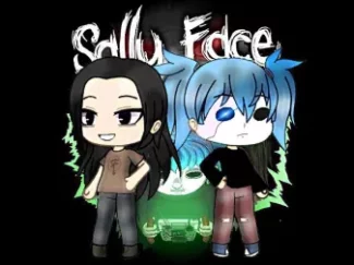 sally�ĸ���ƻ���sallyface������#2