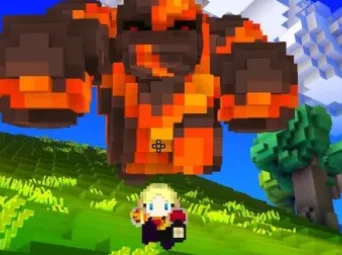 ʷȡɫװ|ħ(CubeWorld)ʵ#2