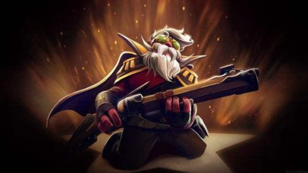 ���������ǹ�������ħ����ǿ����Լ���| Dota������#10