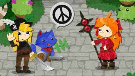 ���̿���, ����ʳ�˻�! | ʷʫս������#2