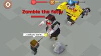 ɥʬ��Ұ����! ��������׹������ô? ! | ɥʬ����(ZIC: Survival)#1