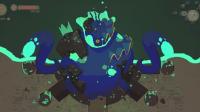 ���! ���մ�ħ��, �ռ�ά�ȴ��! | ҹ����(Moonlighter)#18