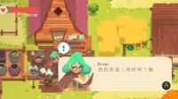��������С��, ��ħ��ǹ��ը�˺��� ! | ҹ����(Moonlighter)#8