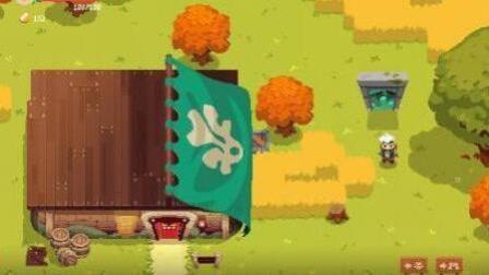 Ϊһ̾Ȼ˿! | ҹ(Moonlighter)#3
