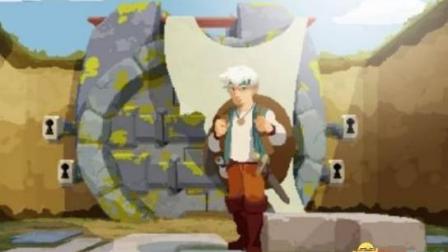 2D? ðطӪϷ! | ҹ(Moonlighter)-