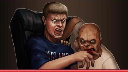 ɥʬİ! | Infectious panic#1