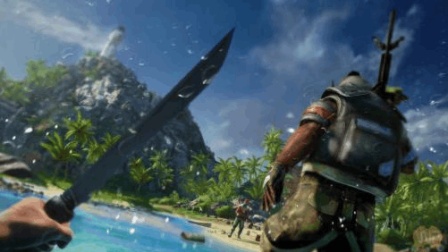 Խ����ս, ���������� ! | �µ�����5 #11