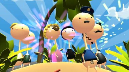 �۱���ǵ�ǰ������! | �����ɶ�ʺ(Super Duper Party Pooper)