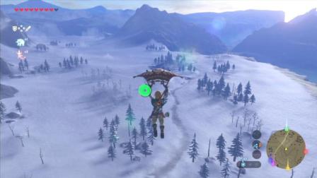 ��ѩ֮��! Ѱ������Ǯ������! | �����ﴫ˵: ��Ұ֮Ϣ#51