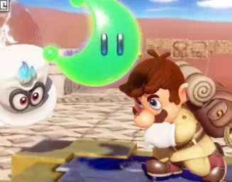 ɰ֮��, �޵еĸ���֮��! | ���������: �µ���#2