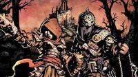 �����й�����, �������������ӵ�RPG | ���ڵ���(Darkest Dungeon)
