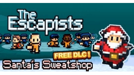 ݵذ, ڶ! | 2(The Escapists 2)#7