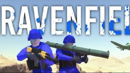 ! ҾȻDust2ͼ! | սģ(Ravenfield)#8