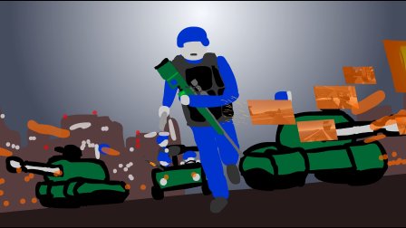 ͬٷϵmod | սģ(Ravenfield)#7