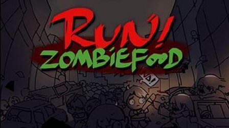 һŶϷ! | ɥʬ֮·(RunZombie)