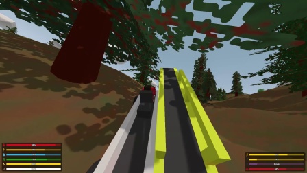 δת����Unuturned��ʽ��#2: ���ؾ����, ʷ���������~