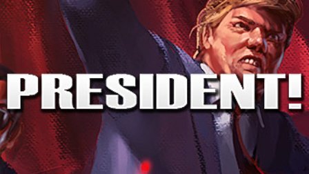 ģҪͳǹˣ| (Mr.President)
