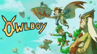 ɳ++⵽Ǹʲô͵Ϸ| èͷӥк(Owlboy)