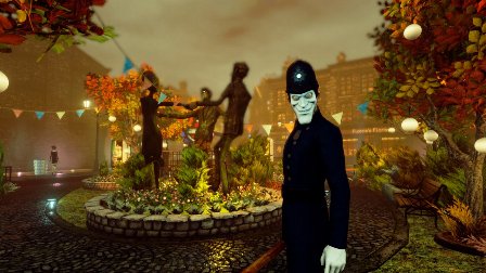 µĵֱư| ˶(We happy few)#6