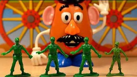 ��߱��ǵ�ɳ�д��Ҷ��� | С��ͻͻģ��(sandbox)