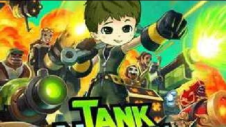 �������̹�������ӵ�� | ����̹�˲�Ǩ��DestrucTanks��