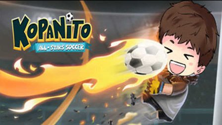 Ѫ¶ھ | Kopanito All-Stars Soccer ȫ