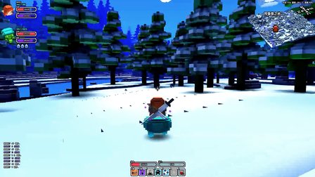 Сħ硿Cube World - 9ڣֵ³ǣս