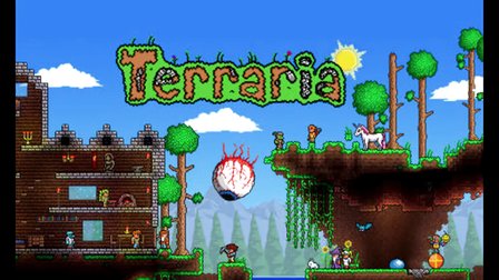 Terrariaرƪ̩-СʶĢ·֪ʶ