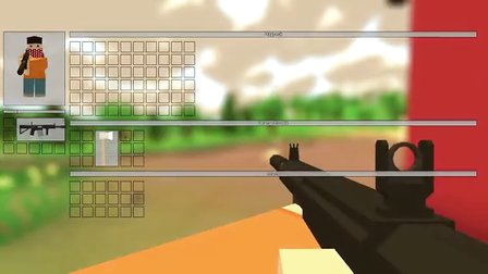 Unturned 3.0ʵPVPʱ٣