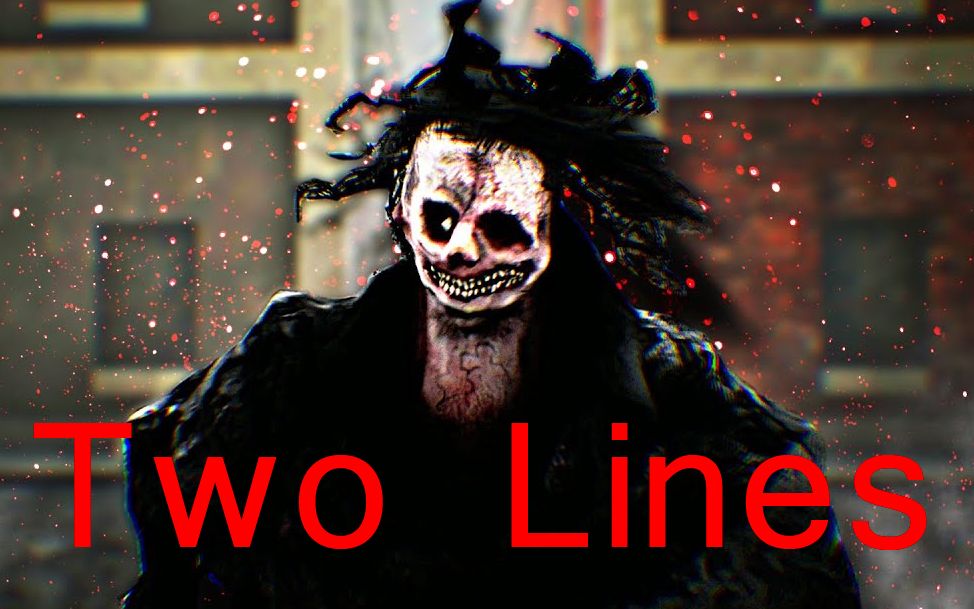 ״̬ĿֲϷTwo Lines