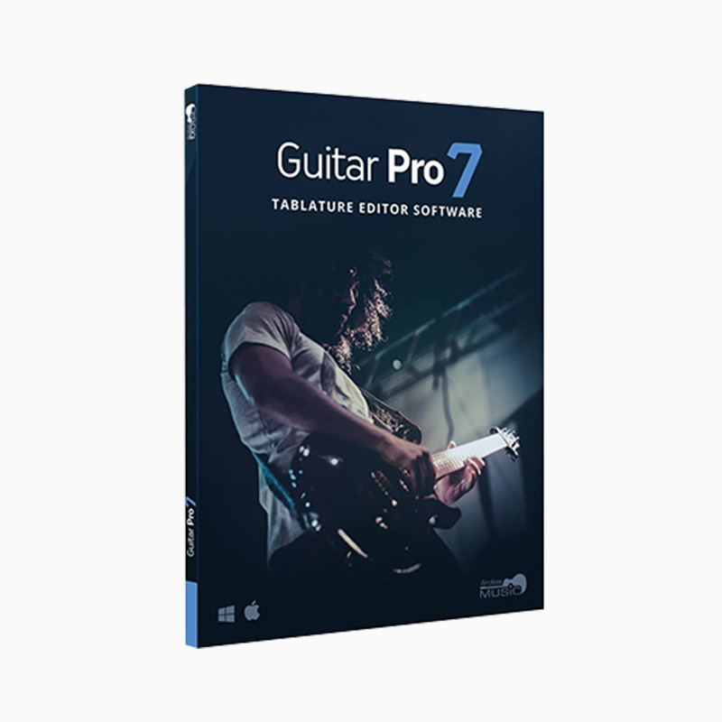 Guitar Pro 7רҵ