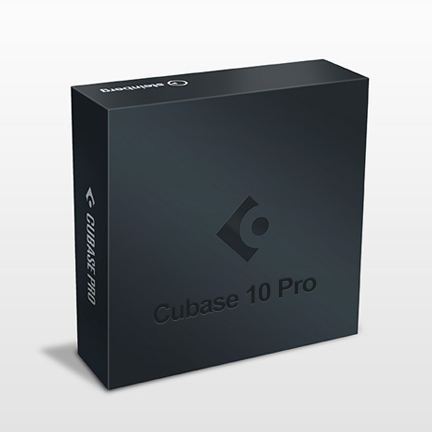Cubase 10 Pro简体中文版