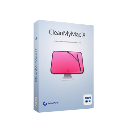 CleanMyMac X mac׼