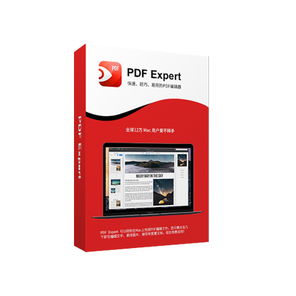 PDF Expert for Mac 2׼